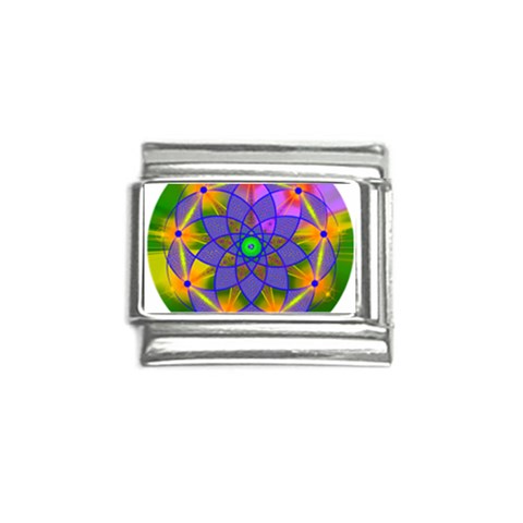 Unconditionality Italian Charm (9mm) from ArtsNow.com Front