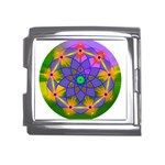 Unconditionality Mega Link Italian Charm (18mm)