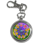 Unconditionality Key Chain Watch