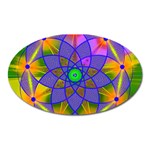 Unconditionality Magnet (Oval)