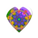 Unconditionality Magnet (Heart)