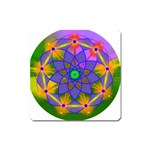 Unconditionality Magnet (Square)