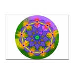 Unconditionality Sticker A4 (10 pack)