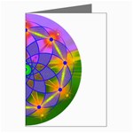 Unconditionality Greeting Card