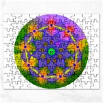 Unconditionality Jigsaw Puzzle (Rectangular)