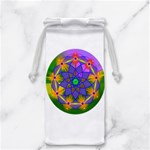 Unconditionality Jewelry Bag
