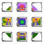 Unconditionality Mega Link Italian Charm (9 pack)
