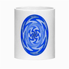 Vibration Morph Mug from ArtsNow.com Center