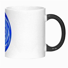 Vibration Morph Mug from ArtsNow.com Right