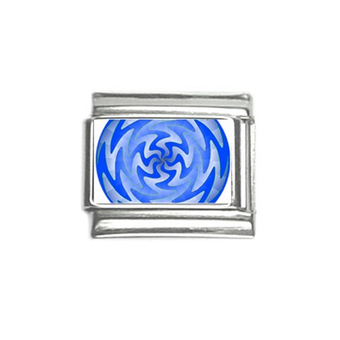 Vibration Italian Charm (9mm) from ArtsNow.com Front