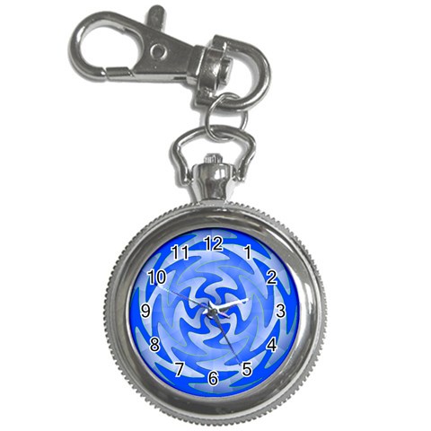 Vibration Key Chain Watch from ArtsNow.com Front