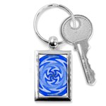 Vibration Key Chain (Rectangle)