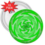 Vibration 3  Button (10 pack)