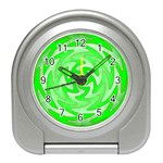 Vibration Travel Alarm Clock