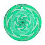 Vibration Ornament (Round)