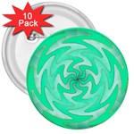 Vibration 3  Button (10 pack)