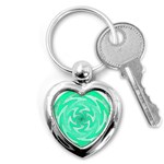 Vibration Key Chain (Heart)