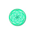 Vibration Golf Ball Marker (4 pack)