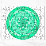 Vibration Jigsaw Puzzle (Rectangular)