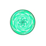 Vibration Hat Clip Ball Marker (10 pack)