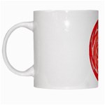 Vibration White Mug