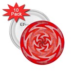 Vibration 2.25  Button (10 pack)