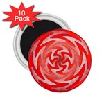 Vibration 2.25  Magnet (10 pack)