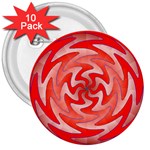 Vibration 3  Button (10 pack)