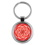 Vibration Key Chain (Round)