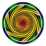 Vortex Magnet 5  (Round)