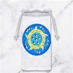 Water Energy Jewelry Bag