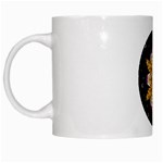 Water Harmony White Mug