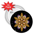 Water Harmony 2.25  Button (10 pack)