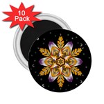 Water Harmony 2.25  Magnet (10 pack)