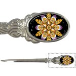 Water Harmony Letter Opener