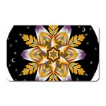 Water Harmony Magnet (Rectangular)