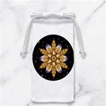 Water Harmony Jewelry Bag