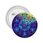 Wisdom 2.25  Button