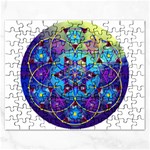Wisdom Jigsaw Puzzle (Rectangular)