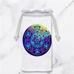 Wisdom Jewelry Bag