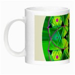 Wisdom Night Luminous Mug