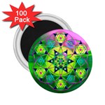 Wisdom 2.25  Magnet (100 pack) 