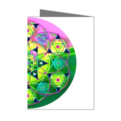 Wisdom Mini Greeting Cards (Pkg of 8) from ArtsNow.com Left