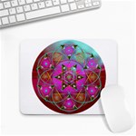 Wisdom Small Mousepad
