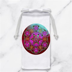 Wisdom Jewelry Bag from ArtsNow.com Front