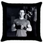 msg-124586903484-3 Throw Pillow Case (Black)