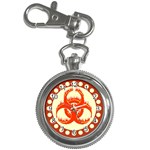 biohazzard1 Key Chain Watch