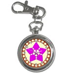 geometric1catalogue Key Chain Watch