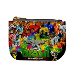 Fifa World Cup 2014 Wallpapers By Jafarjeef D7kvfk0 Mini Coin Purse