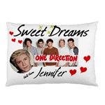 NIALL HORAN Pillow Case